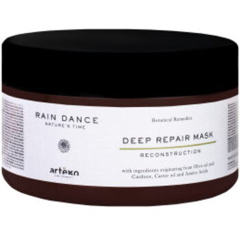 Rain Dance Deep Repair Mask - repair, nourishment and protection 500 ml Rain Dance Deep Mask