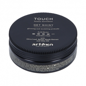 Artègo Touch Get Shiny juuksepomaad