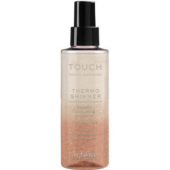 Touch Thermo Shimmer Biphasic Illuminating Protection - heat styling 150 ml Touch Thermo Shimmer Biphasic