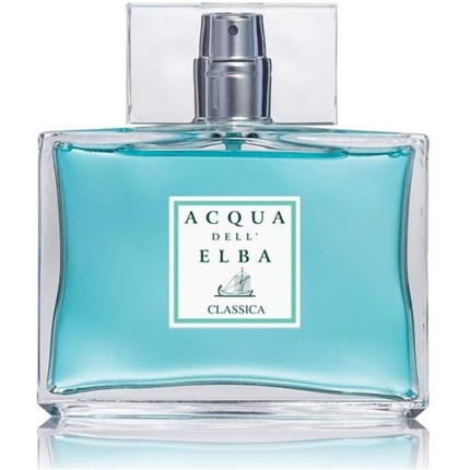 Classica Uomo EDT 100 ml Classica Uomo Tualettvesi