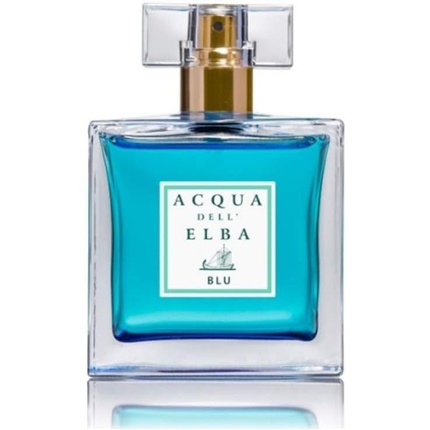 Acqua Dell Elba Blue Women parfüümvesi