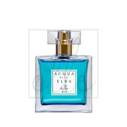 Blue Women EDP 100 ml Blue Women Parfüümvesi