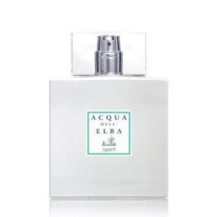 Acqua dell´Elba Sport EDP 100 ml Acqua dell´Elba Sport