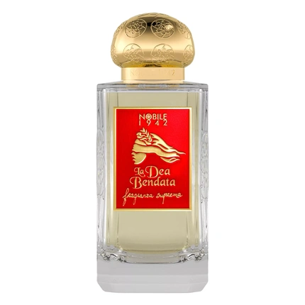 La Dea Bendata EDP 75 ml La Dea Bendata Parfüümvesi