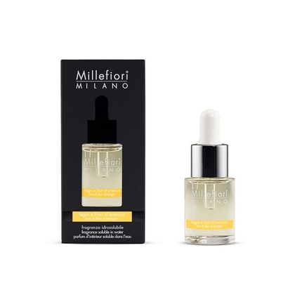 Legni E Fiori D'Arancio ( wood and orange blossom ) 15 ml