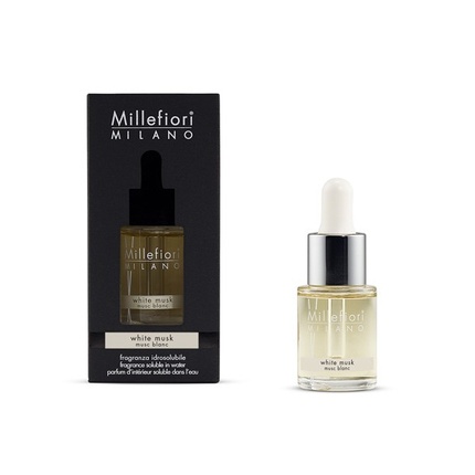 Millefiori White Musk lõhnaõli 15 ml