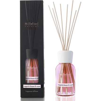 Millefiori Natural Magnolia Blossom & Wood 250 ml