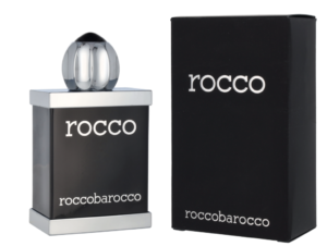 Roccobarocco Rocco Black tualettvesi