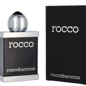 Roccobarocco Rocco Black tualettvesi