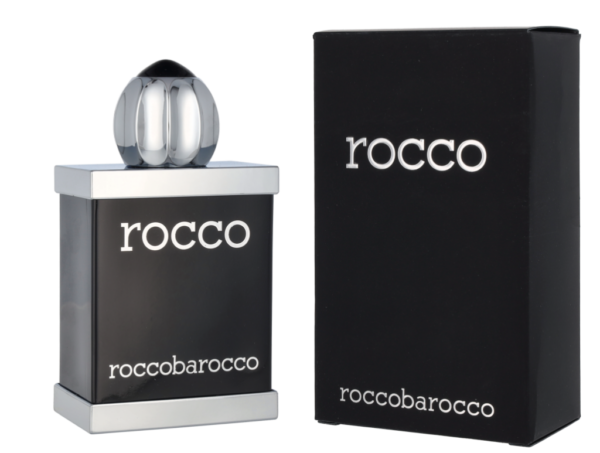 Roccobarocco Rocco Black tualettvesi