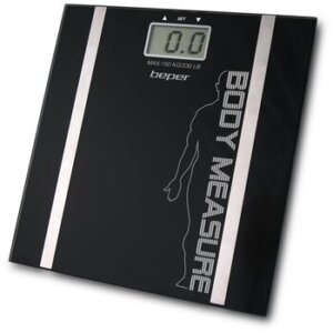 Beper Digital Personal Scale kaal