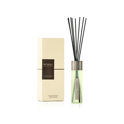 Millefiori Selected Velvet Lavender Diffuser lõhnadifuusor
