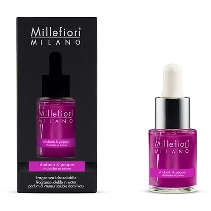Millefiori Rhubarb & Pepper lõhnaõli 15 ml