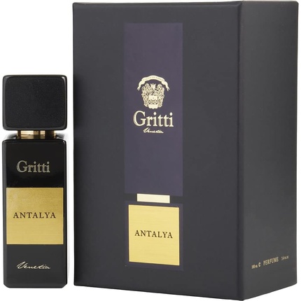 Gritti Antalya Parfüüm