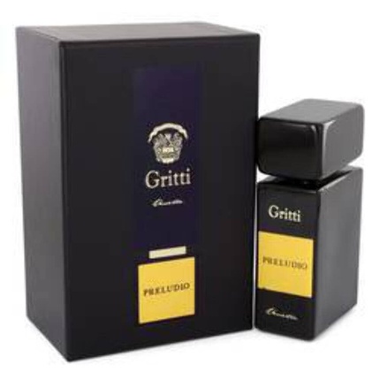 Gritti Preludio Parfüüm