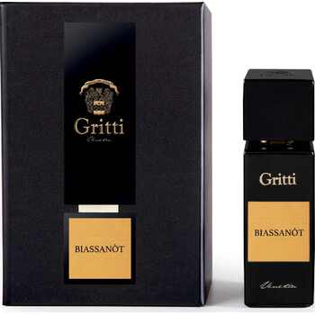 Gritti Biassanot Parfüüm