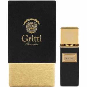 Gritti Privé Rialto Parfüüm
