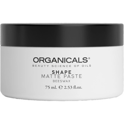 Organicals juuksepasta