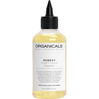 Organicals puhastusvahend