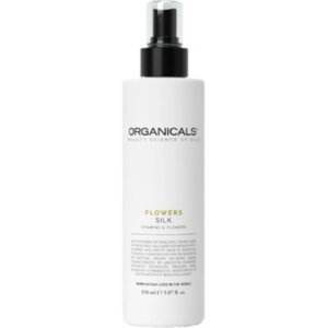 Organicals Flowers Silk kreem