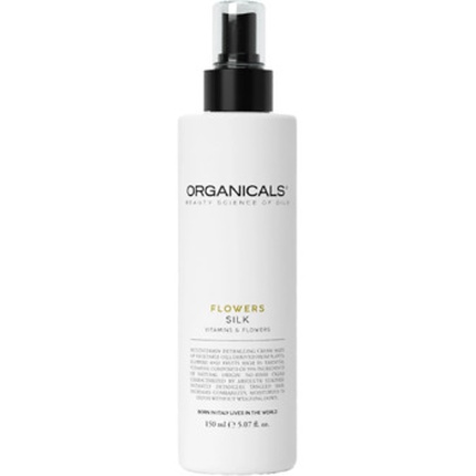 Organicals Flowers Silk kreem