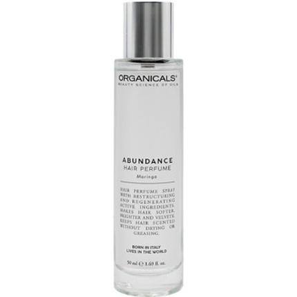 Organicals Abundance Hair parfüüm
