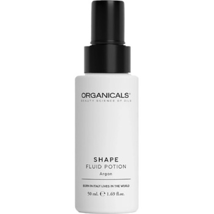 Organicals Shape fluid