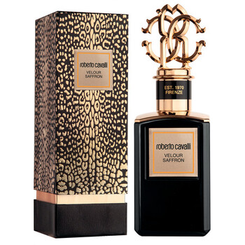 Velour Saffron EDP 100 ml Velour Saffron Parfüümvesi