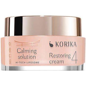 Korika Calming kreem