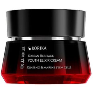 Korika Youth Elixir kreem