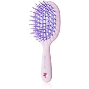 BrushArt Detangling Hairbrush Juuksehari