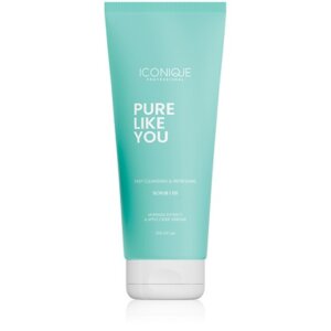 ICONIQUE Professional Pure Like You koorija
