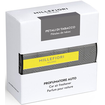 Millefiori Petali Di Tabacco Šedá kodulõhn