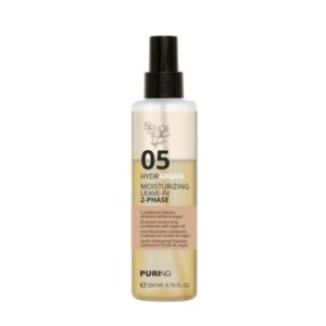Puring 05 Hydrargan Juuksehooldustoode