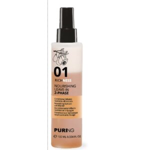 Puring 01 Richness Juuksehooldustoode