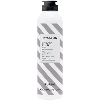 MY SALON Eclectic Fluid - Stylingový fluid 250 ml Puring Juuksehooldustoode