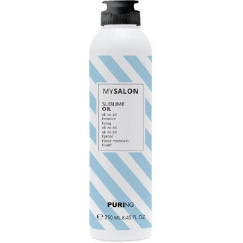 MY SALON Sublime Oil - Stylingový olej 250 ml Puring Õli