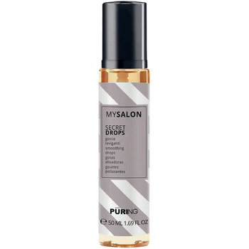 Puring Salon Secret Drops seerum