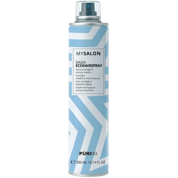 MY SALON Dada Eco-Hairspray - Lak na vlasy 300 ml Puring Sprei