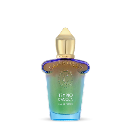 Casamorati 1888 Tempio d´Acqua EDP 30 ml Xerjoff Parfüümvesi 30 ml