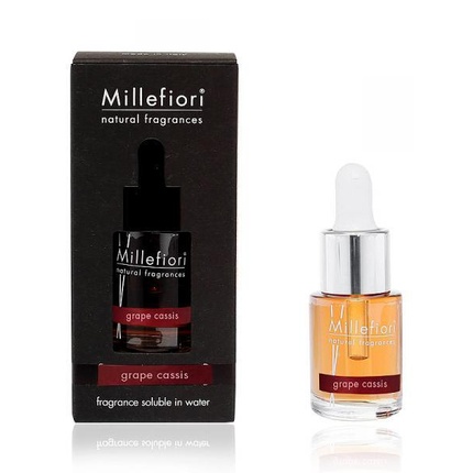 Grape Cassis Oil 15 ml
