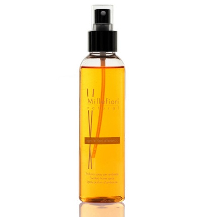 Millefiori Natural Legni e Fiori d’Arancio Spray 150 ml