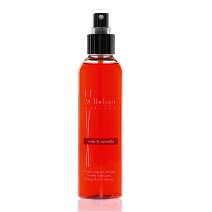 Millefiori Natural Mela & Cannella Spray 150 ml