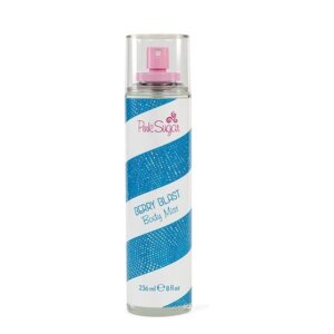 Pink Sugar Berry Blast
