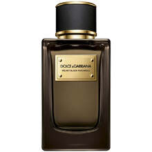 Dolce & Gabbana Velvet Black parfüümvesi