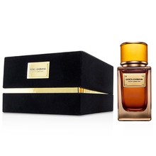 Dolce & Gabbana Velvet Amber parfüümvesi