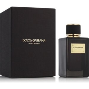 Dolce & Gabbana Velvet Incenso parfüümvesi
