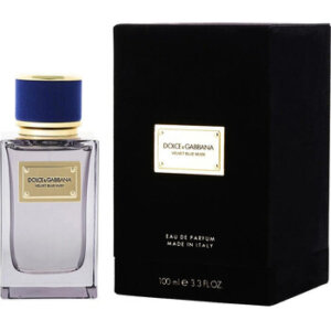 Dolce & Gabbana Velvet Blue parfüümvesi