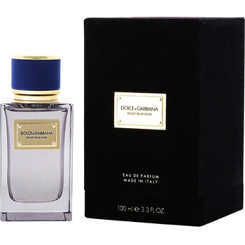 Dolce & Gabbana Velvet Blue parfüümvesi