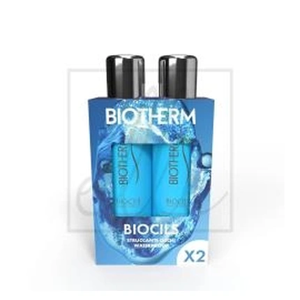 Biocils Duo - waterproof eye make-up removers 200 ml Biotherm Nahahooldustoode